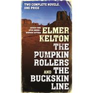 The Pumpkin Rollers and the Buckskin Line