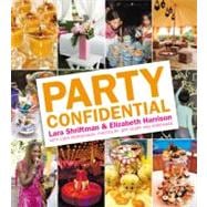 Party Confidential