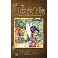 Twinkle : The Only Firefly Who Couldn't Light Up