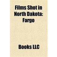 Films Shot in North Dakot : Fargo, Jesus Camp, Flight of the Red Tail, Wooly Boys