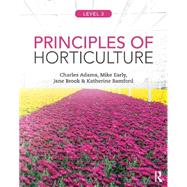 Principles of Horticulture: Level 3