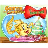Gertie the Goldfish and the Christmas Surprise
