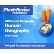 AS/A-level Geography