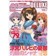 Megami Deluxe 3