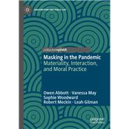 Masking in the Pandemic