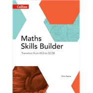 Maths Frameworking — Skills Booster [Third Edition]