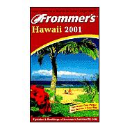 Frommer's 2001 Hawaii