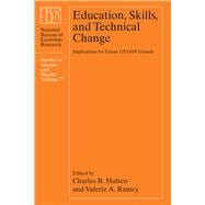 Education, Skills, and Technical Change