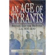 An Age of Tyrants