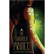 The Summer Prince