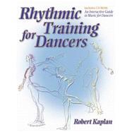 Rhythmic Training for Dancers (Book with CD-ROM)
