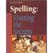 Spelling: Sharing the Secrets