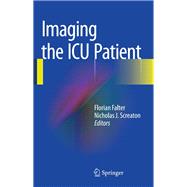 Imaging the ICU Patient