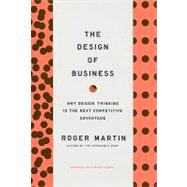 The Design of Business