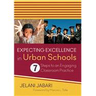 Expecting Excellence in Urban Schools