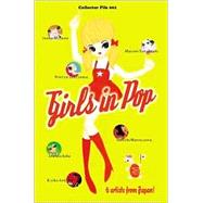 Collector File, Vol. 1; Girls In Pop