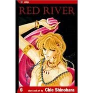 Red River, Vol. 6