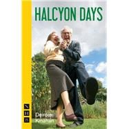 Halcyon Days (NHB Modern Plays)