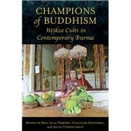 Champions of Buddhism