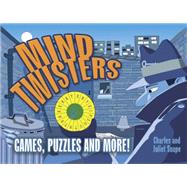 Mind Twisters Games, Puzzles and More!