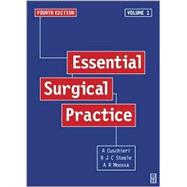 Essential Surgical Practice Basic Surgical Training