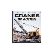 Cranes in Action