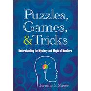 Puzzles, Games, and Tricks,9781510727809