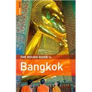 The Rough Guide to Bangkok 4
