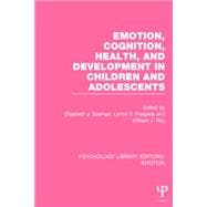 Psychology Library Editions: Emotion: 12 Volume Set
