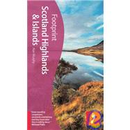 Footprint Scotland Highlands and Islands