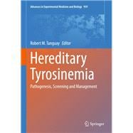Hereditary Tyrosinemia