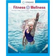 Fitness and Wellness (Consumable Worktext)