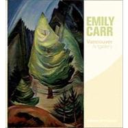Emily Carr 2010 Calendar