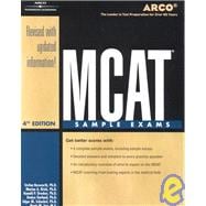 Arco McAt Sample Exams