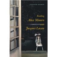 Reading Alice Munro With Jacques Lacan