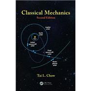 Classical Mechanics