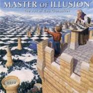 Master of Illusion 2012 Calendar