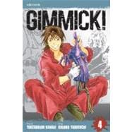 Gimmick!, Vol. 4