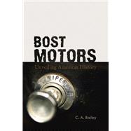 BOST MOTORS