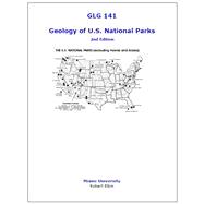 Miami University GLG 141: Geology of U.S. National Parks, 2nd Edition