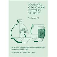 Journal of Roman Pottery Studies