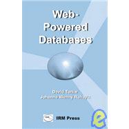 Web-Powered Databases