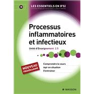 Processus inflammatoires et infectieux - UE 2.5