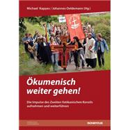 Okumenisch Weiter Gehen!