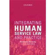 Integrating Human Service Law Practice