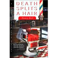 Death Splits a Hair,9780312327811