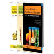 Handbook of Research on Food Science and Technology