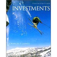 Investments: Analysis and Management, 10th Edition