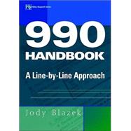 990 Handbook: A Line-by-Line Approach