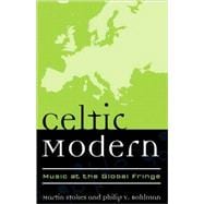 Celtic Modern Music at the Global Fringe